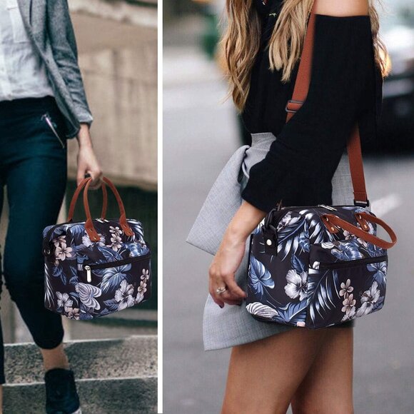 Leakproof Insulated Lunch Tote Bag - Picture 4 of 10